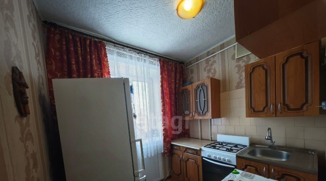 квартира р-н Имени Лазо рп Переяславка ул Ленина 15 фото 18