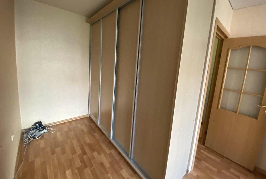квартира г Самара Победа ул 22 Партсъезда 44 фото 6