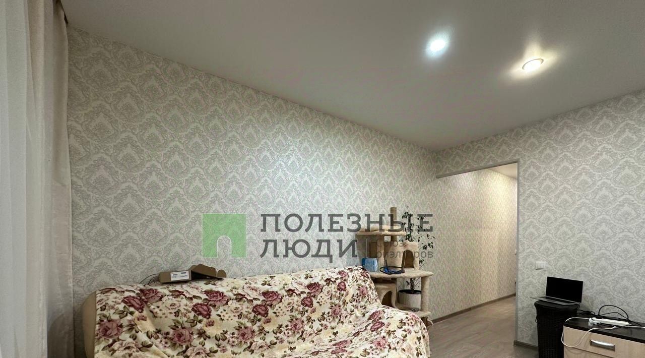 квартира г Ярославль р-н Фрунзенский ул Летная 10 фото 3