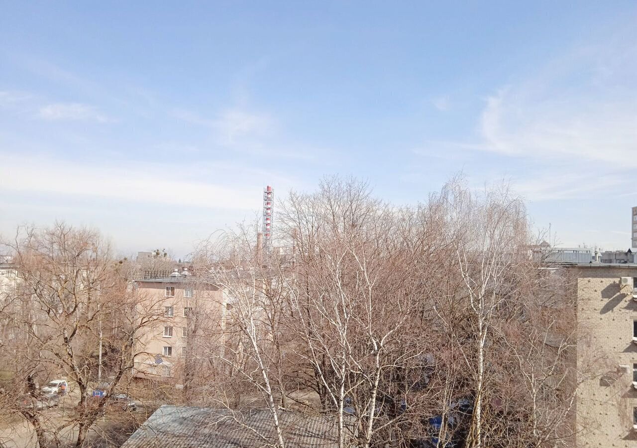 квартира г Ставрополь р-н Промышленный ул Краснофлотская 42 фото 6