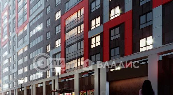 квартира г Воронеж р-н Центральный ул Урицкого 137 фото 5