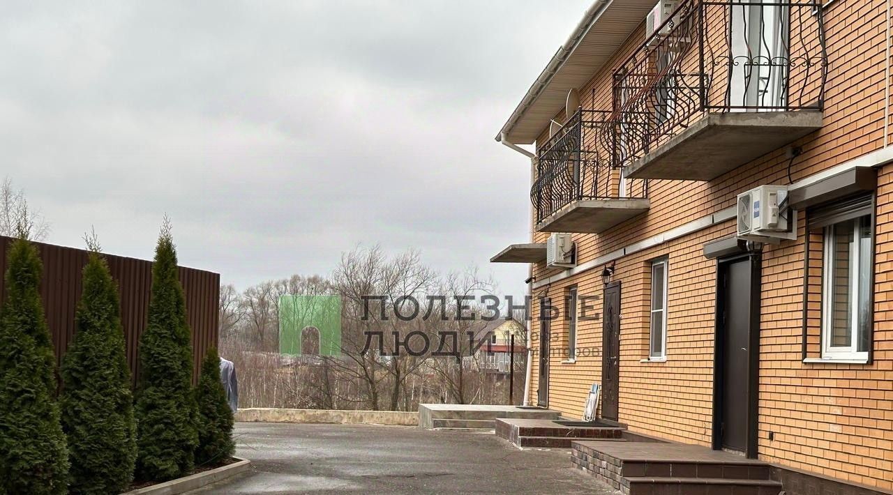 квартира г Ярославль р-н Заволжский пер Рыночный 4 фото 33