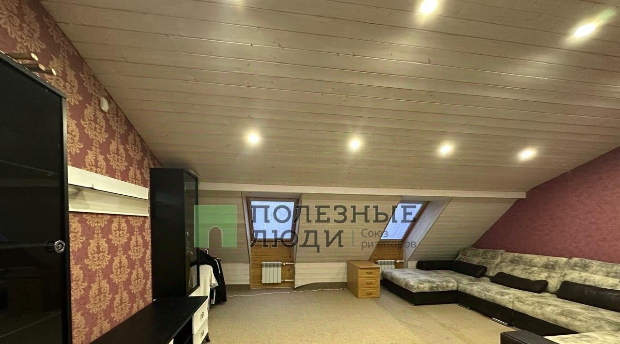 квартира г Ярославль р-н Заволжский пер Рыночный 4 фото 26