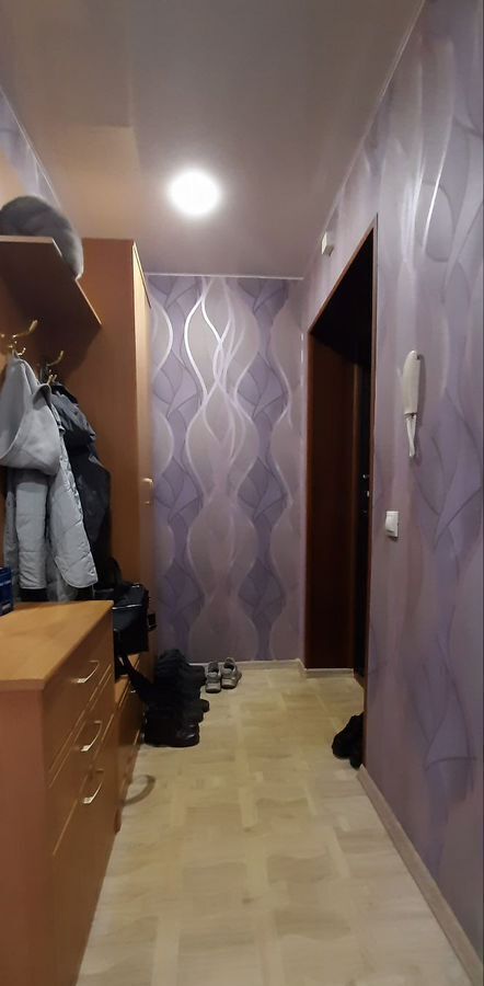квартира г Йошкар-Ола ул Медицинская 7а фото 8