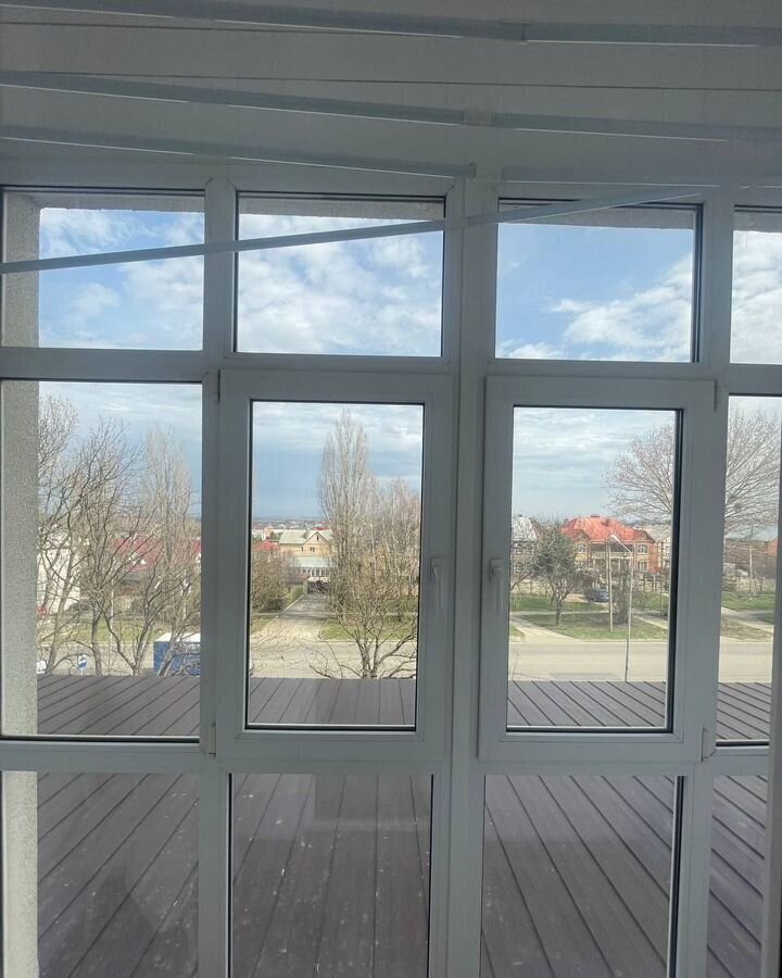 квартира г Ставрополь р-н Октябрьский ул Октябрьская 202 фото 4