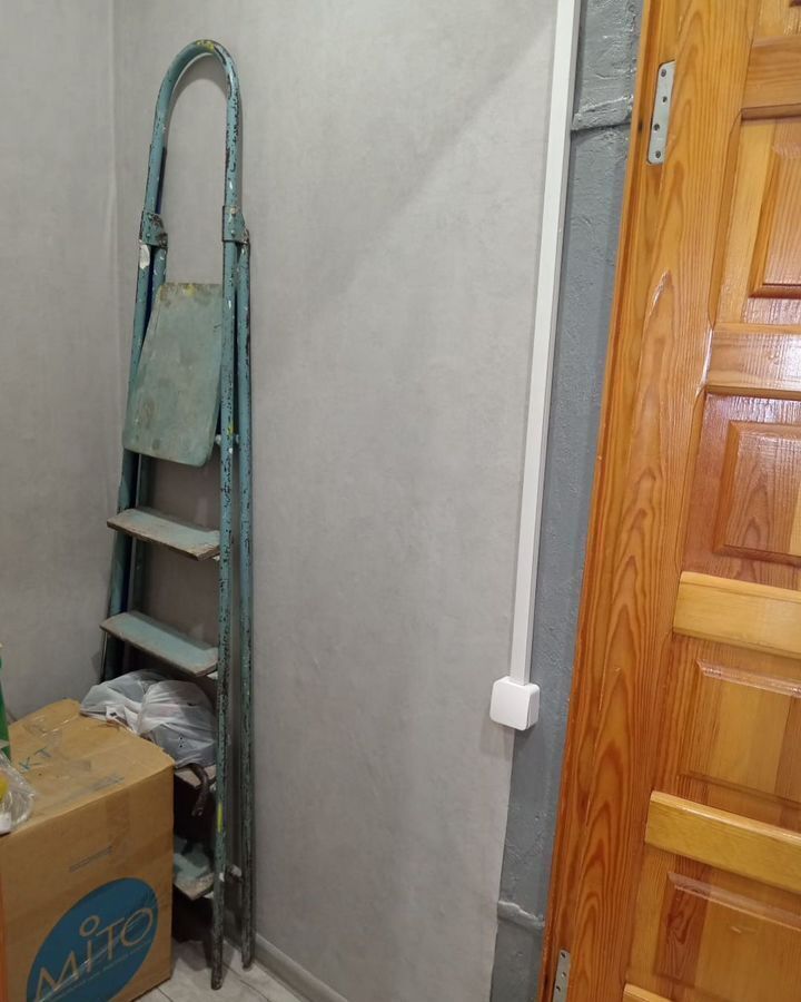квартира г Иркутск р-н Свердловский Университетский 10 фото 24