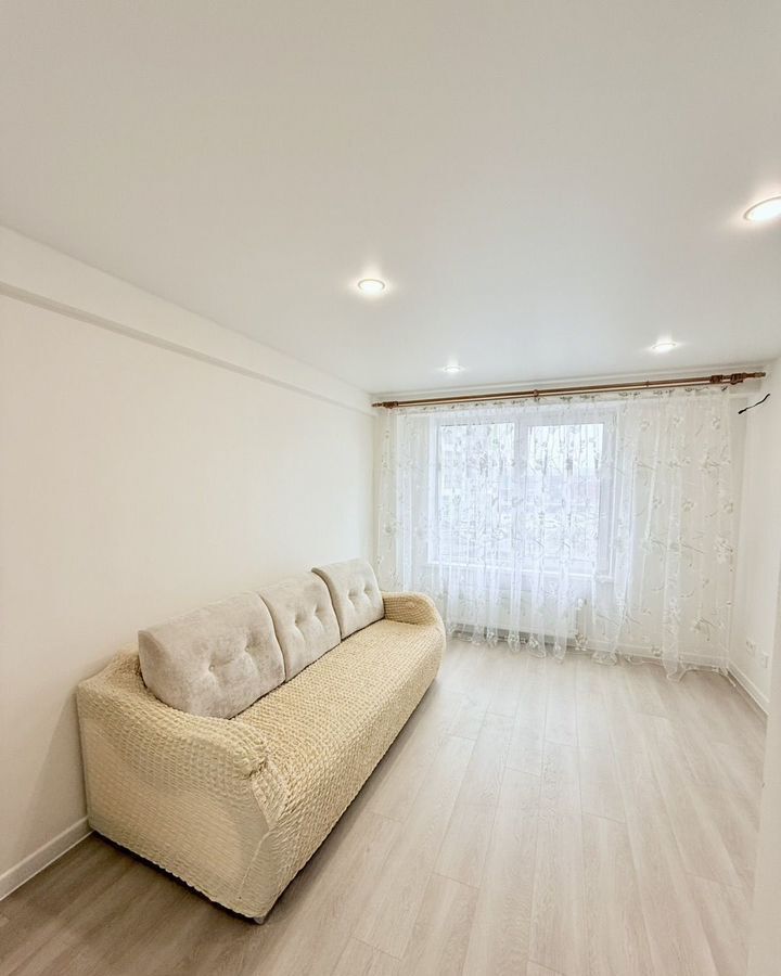 квартира г Пенза Пенза-4 ул Генерала Глазунова 11 р-н Октябрьский фото 8