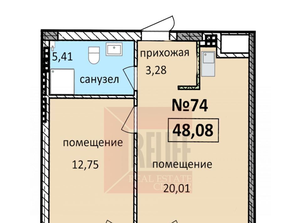 квартира р-н Балтийский г Балтийск фото 3