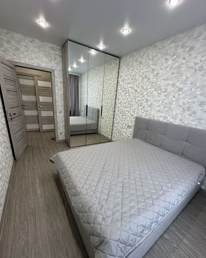 квартира г Иркутск р-н Октябрьский ул Дальневосточная 166 фото 11
