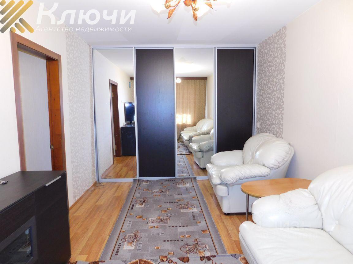 квартира г Новосибирск р-н Октябрьский ул Бориса Богаткова 194/4 фото 15
