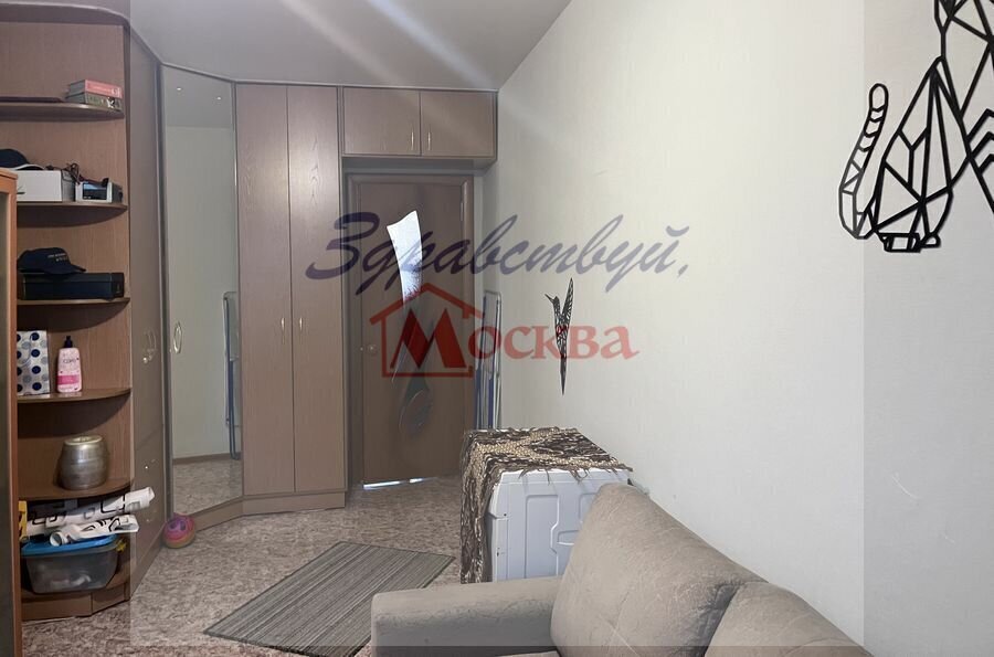квартира г Кемерово ул Ленина 4 фото 1