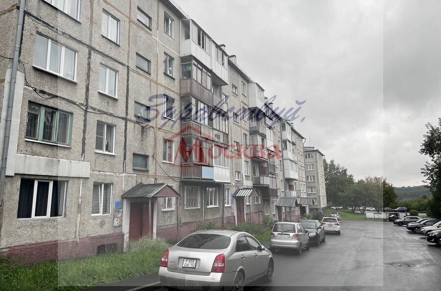 квартира г Кемерово ул Ленина 4 фото 14