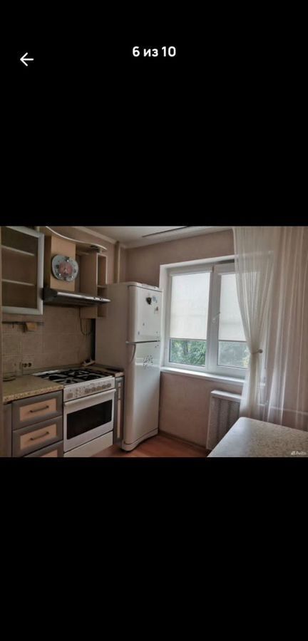 квартира г Магнитогорск р-н Правобережный ул Суворова 118/1 фото 6