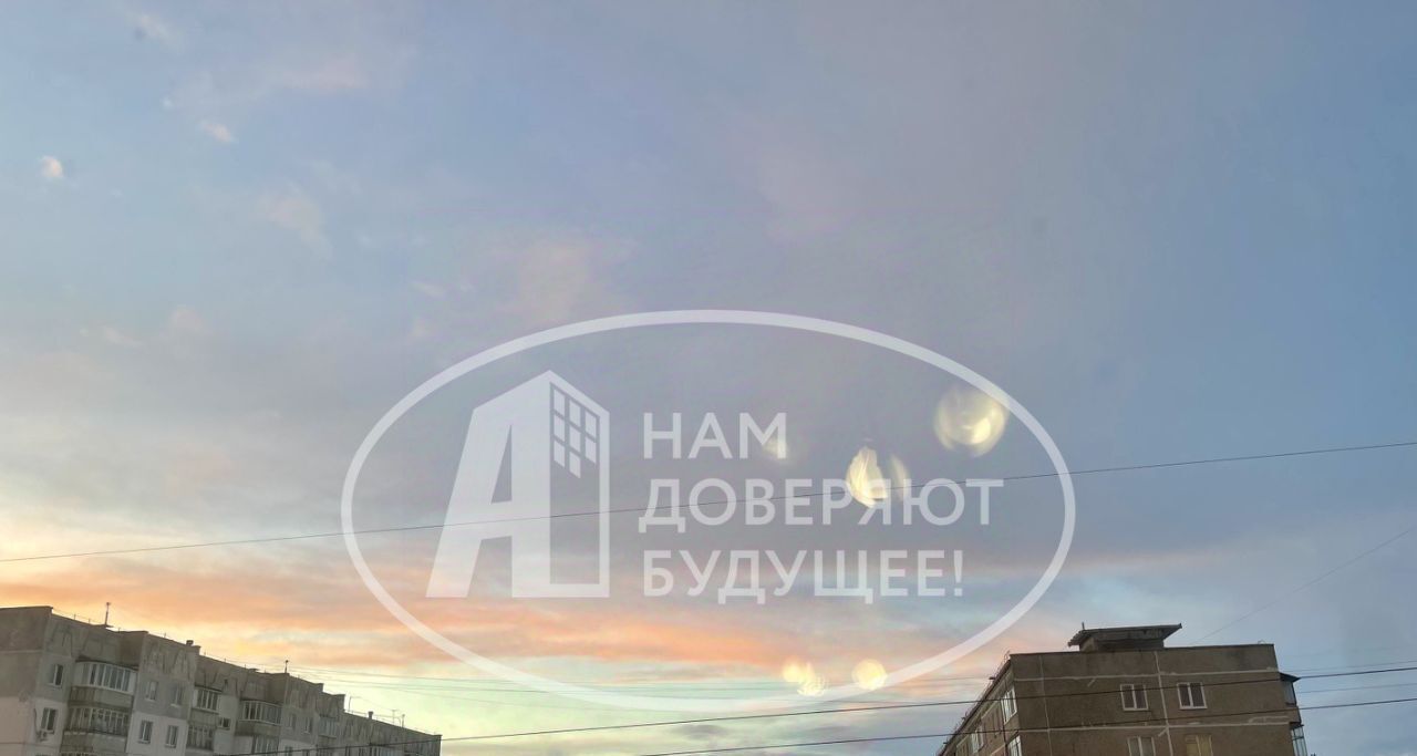 квартира г Пермь р-н Индустриальный ул Космонавта Беляева 45 фото 37