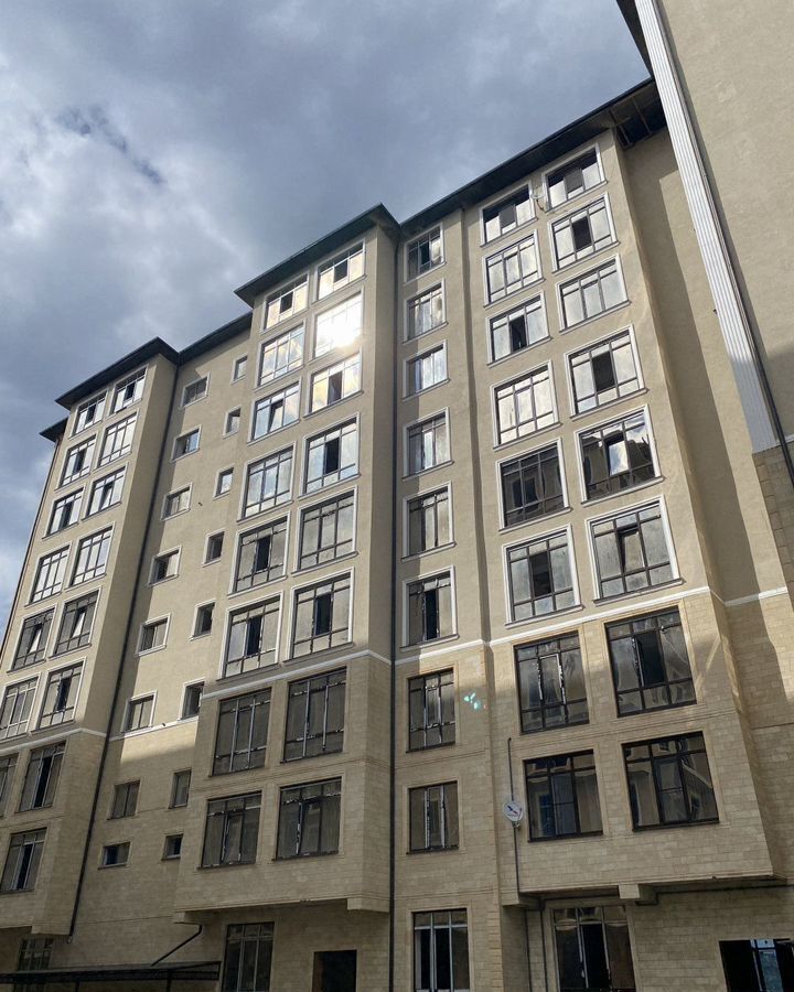 квартира г Нальчик Искож ул Ашурова 1б фото 4