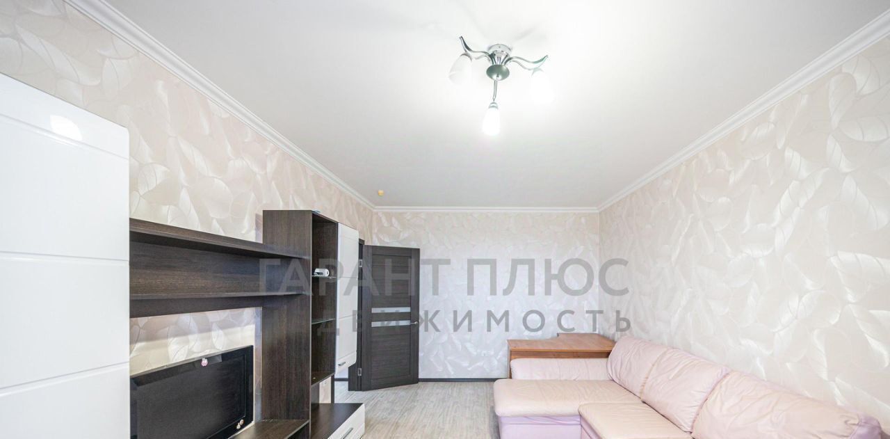 квартира г Липецк р-н Советский ул Замятина Е.И. 1 фото 2