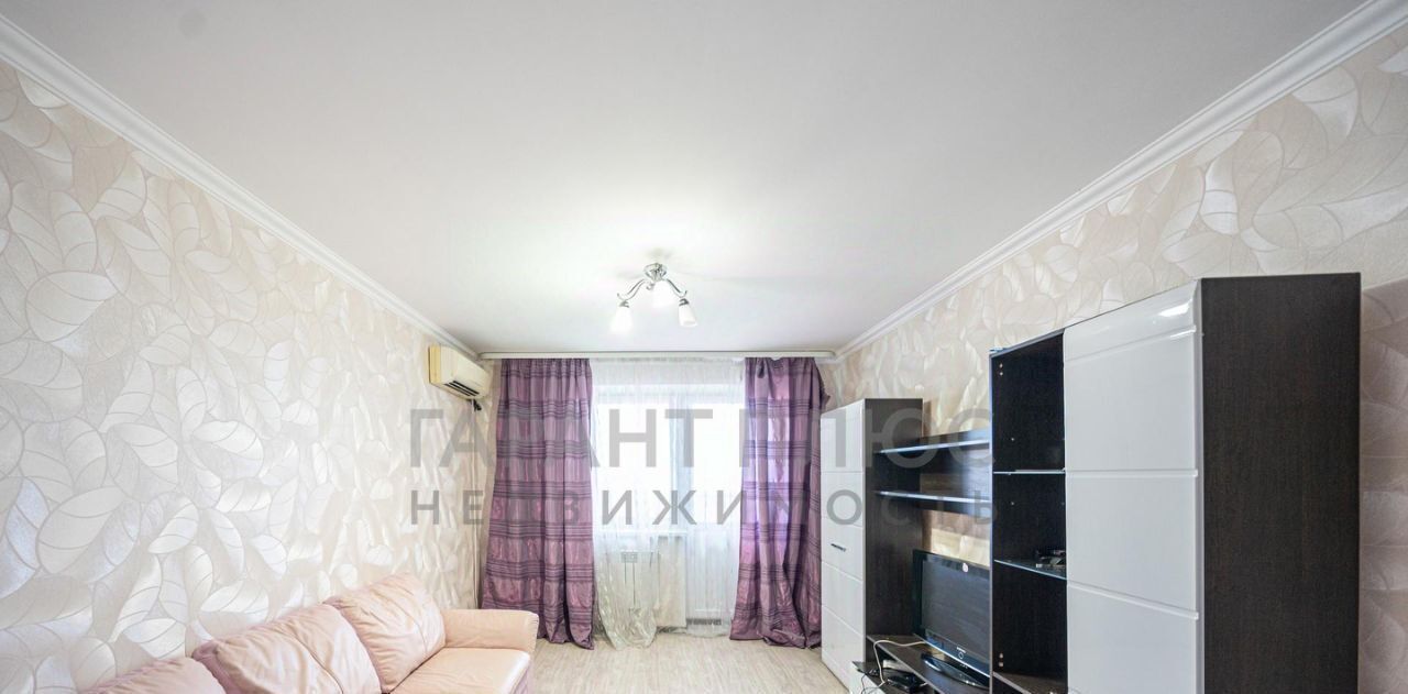 квартира г Липецк р-н Советский ул Замятина Е.И. 1 фото 4
