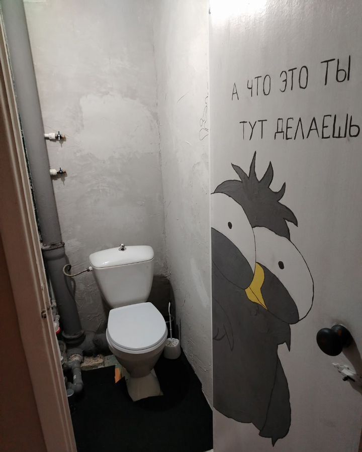 квартира г Липецк р-н Октябрьский ул Имени Хорошавина А.И. 12 фото 7