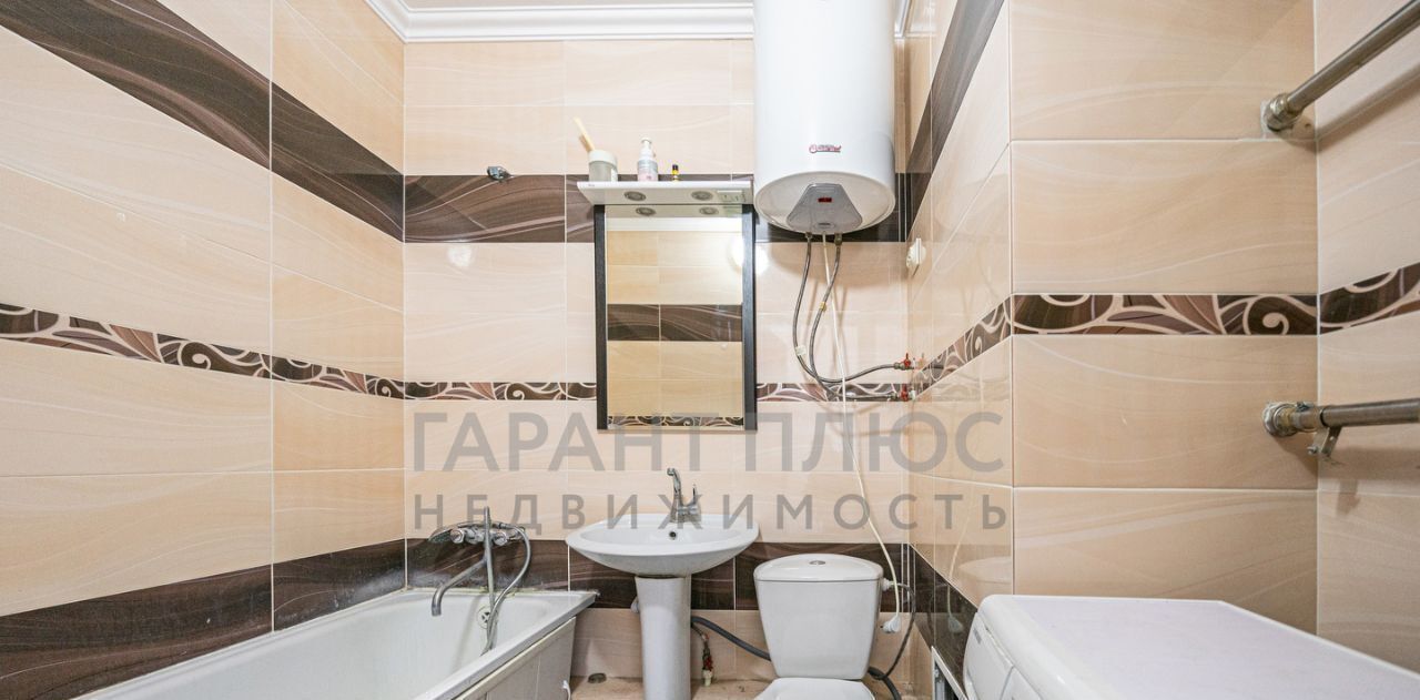 квартира г Липецк р-н Советский ул Замятина Е.И. 1 фото 8