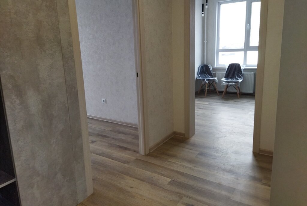 квартира г Барнаул ул Гоголя 25а фото 14