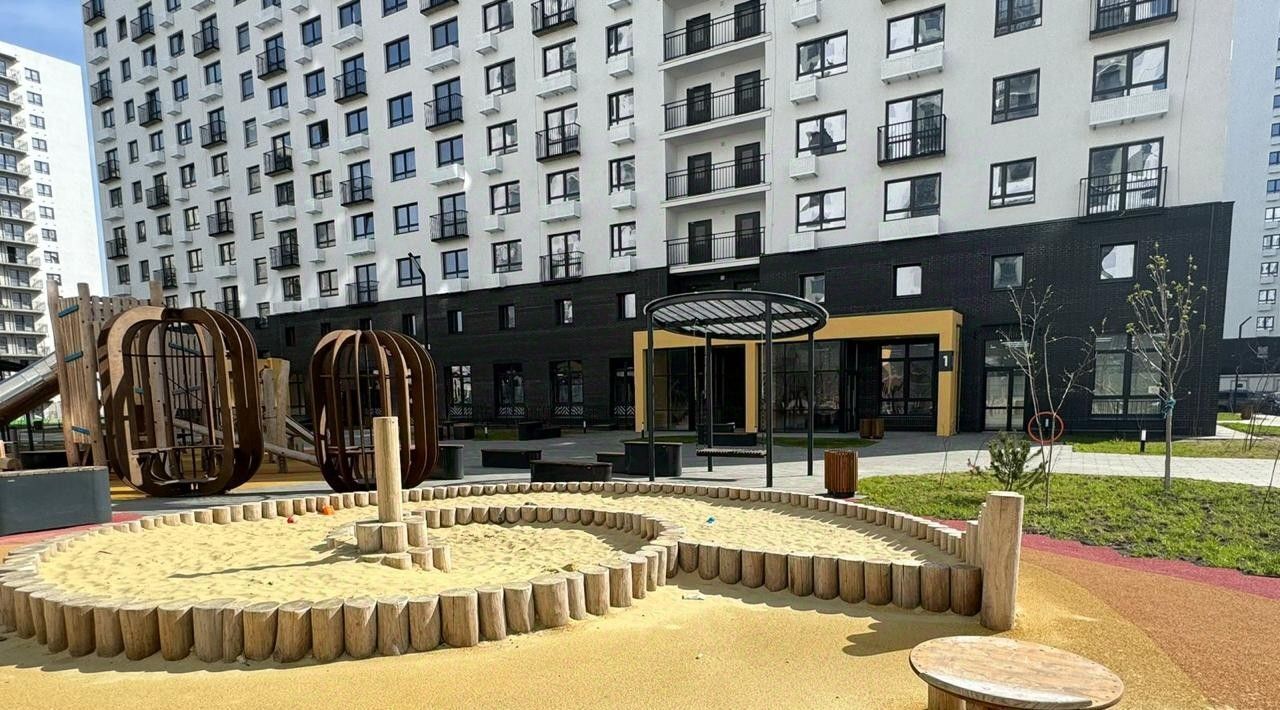 квартира г Пенза р-н Октябрьский ул Яшиной 6 фото 12