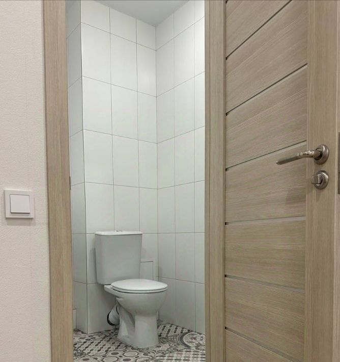 квартира г Пенза р-н Октябрьский ул Яшиной 14 фото 13