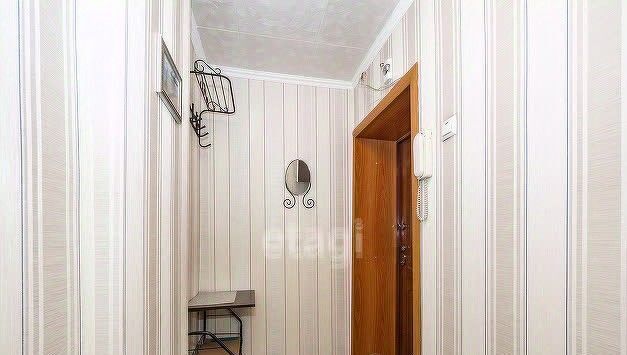 квартира г Новосибирск Заельцовская Юбилейный ул Столетова 16 фото 15