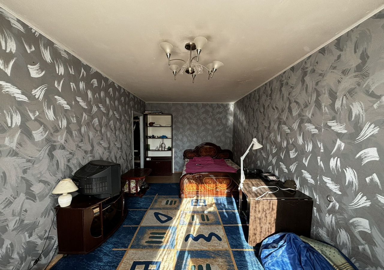 квартира г Королев ул 50-летия ВЛКСМ 10а фото 3