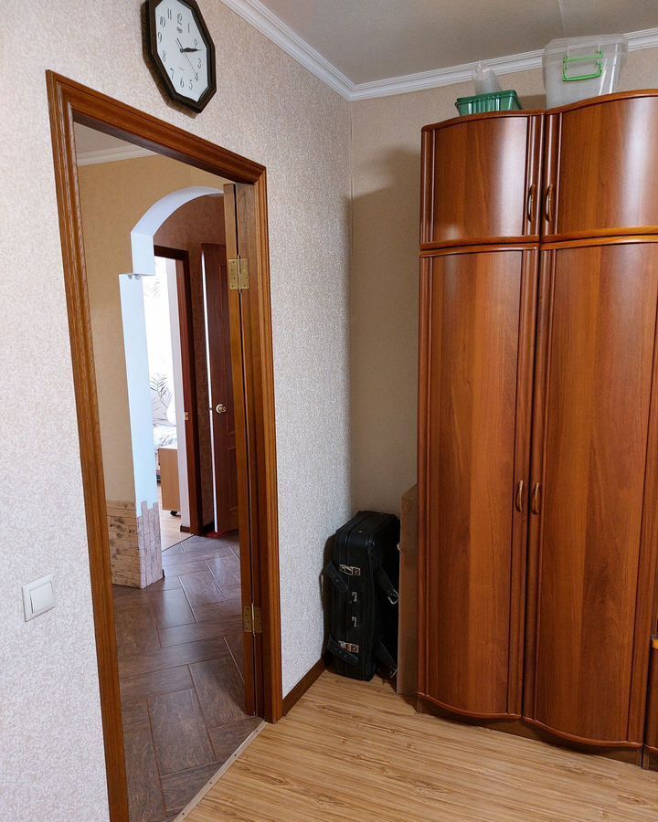 квартира г Калуга р-н Ленинский ул Максима Горького 100 фото 15