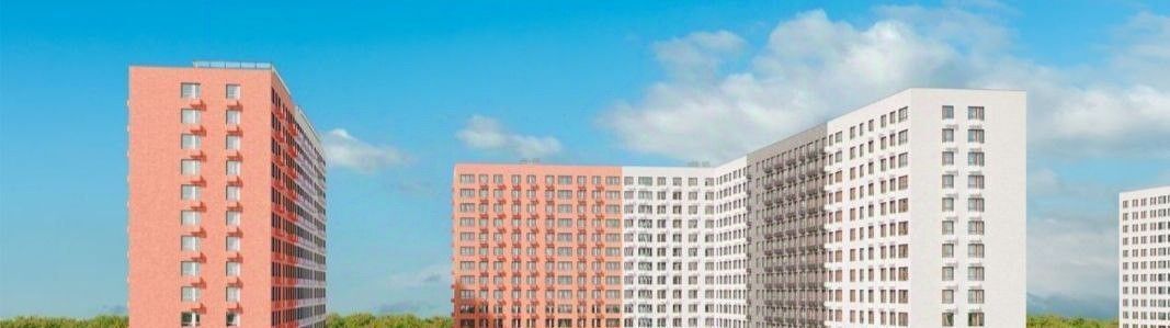 квартира г Ростов-на-Дону р-н Ворошиловский Северный ул Орбитальная 17 фото 2