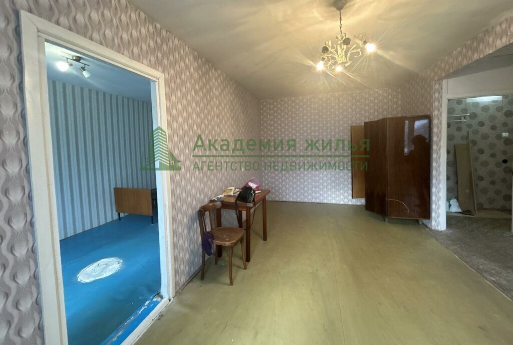 квартира г Саратов ул 4-я Нагорная 25 фото 6