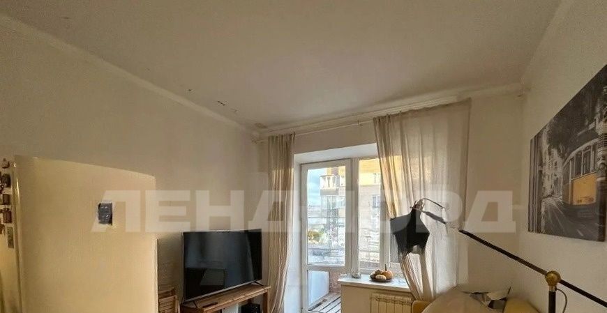 квартира г Ростов-на-Дону р-н Пролетарский ул Вересаева 103/3 фото 3