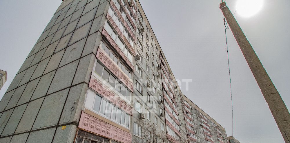 квартира г Владивосток р-н Ленинский ул Черняховского 21 фото 19