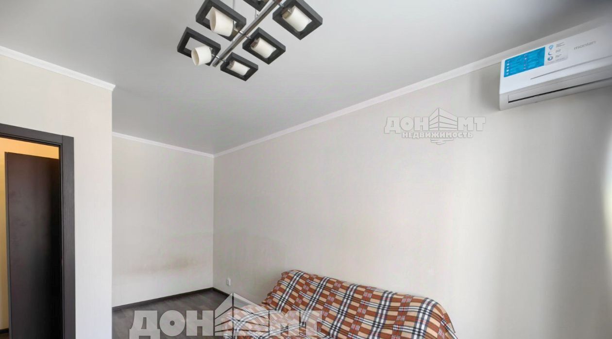 квартира г Ростов-на-Дону р-н Советский ул Ткачева 40с/1 фото 6