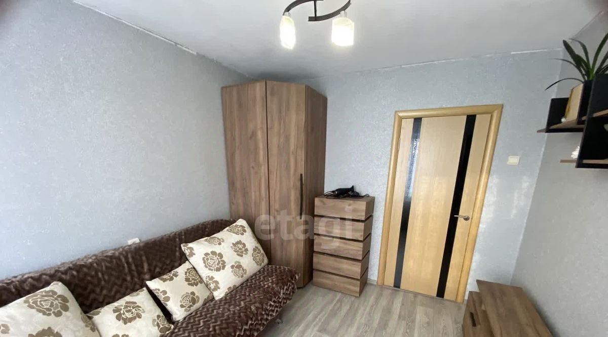 квартира г Псков ул Печорская 5а фото 15