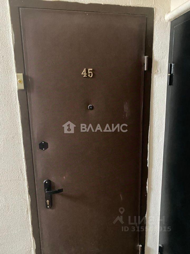 квартира г Москва метро Измайлово ВАО проезд Измайловский 6/2 Московская область фото 11