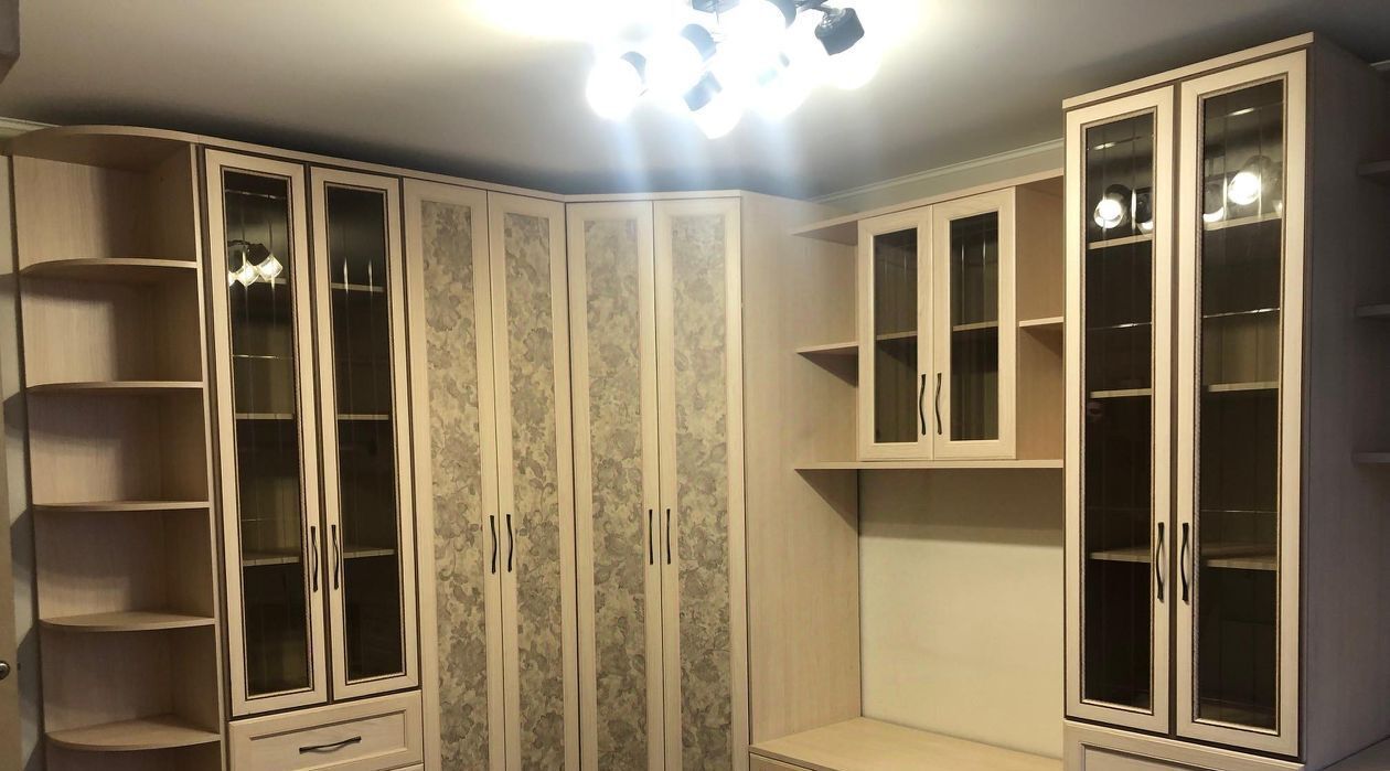 квартира г Москва метро Достоевская ул Образцова 8а фото 6
