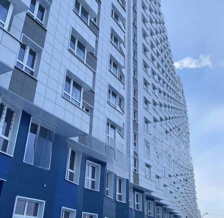 квартира г Уфа р-н Кировский ул Бородинская 9 фото 11