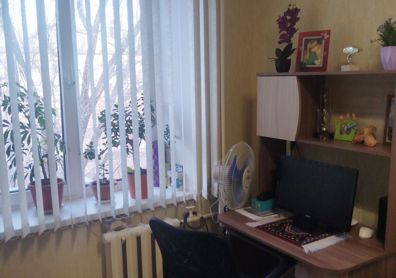 квартира г Орск пер Металлистов 1 мкр-н Новый город фото 8