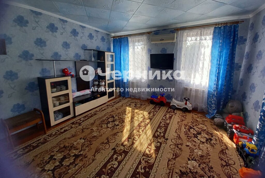 квартира г Шахты ул Обуховой 3 фото 2