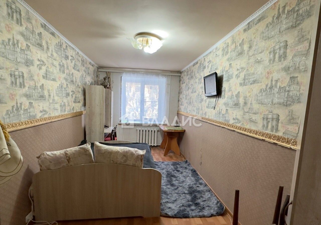 квартира г Иваново р-н Октябрьский ул Солнечная 12 фото 5