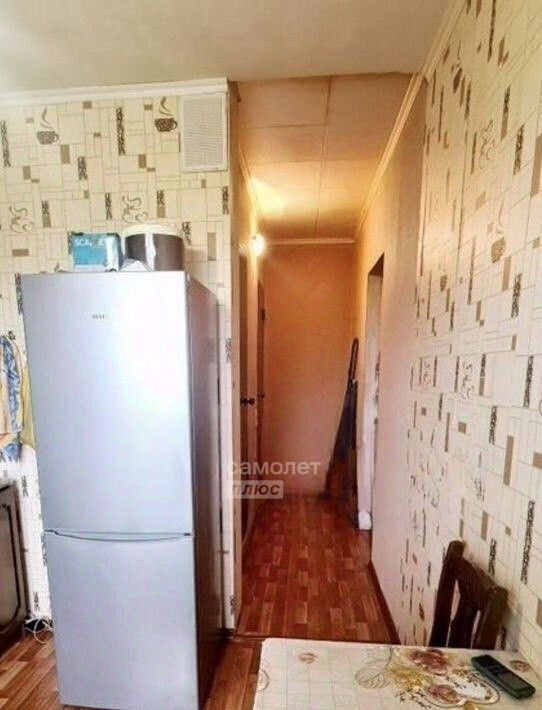 квартира г Липецк р-н Советский ул Космонавтов 96а фото 5