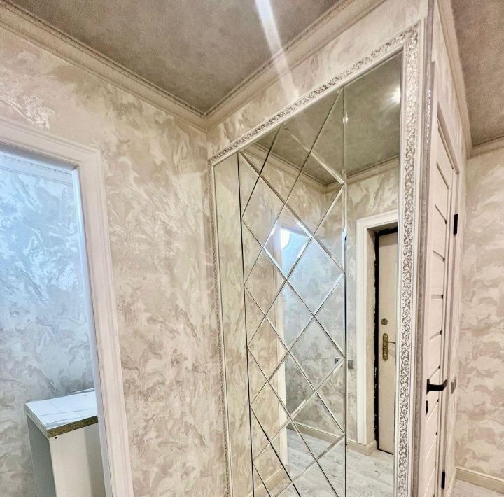 квартира г Владикавказ р-н Иристонский ул Академика Шегрена 4 фото 18