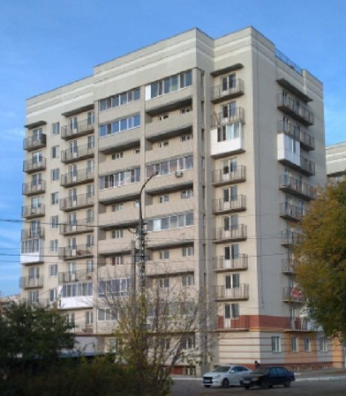 свободного назначения г Саратов р-н Волжский Павелецкая ул., 69 фото 1