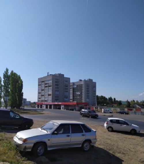 свободного назначения г Саратов р-н Волжский Павелецкая ул., 69 фото 5