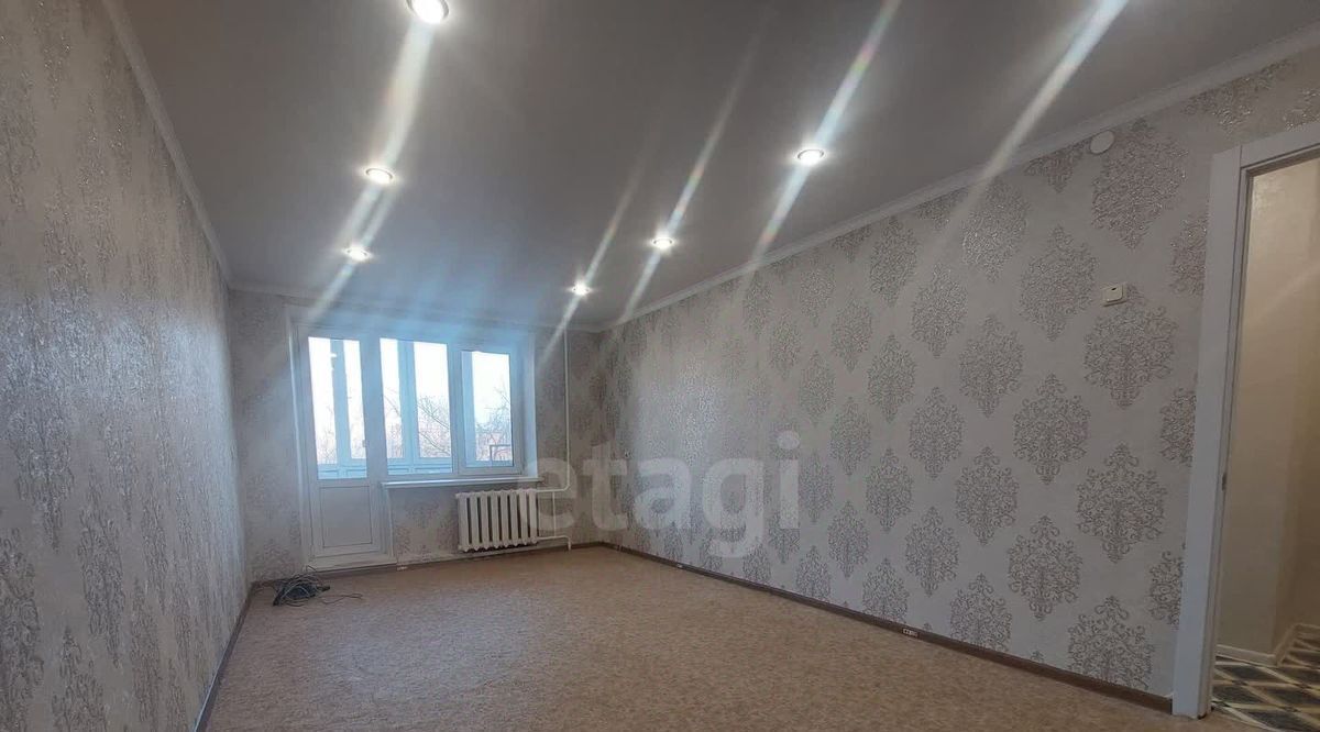 квартира г Энгельс ул Тельмана 13 фото 1