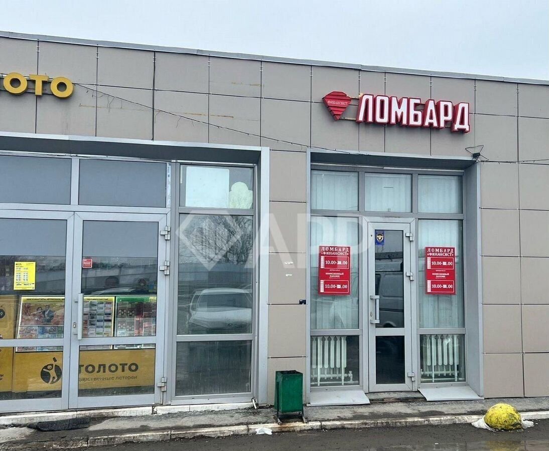 свободного назначения г Казань р-н Кировский ул Залесная 72а Республика Татарстан Татарстан фото 9