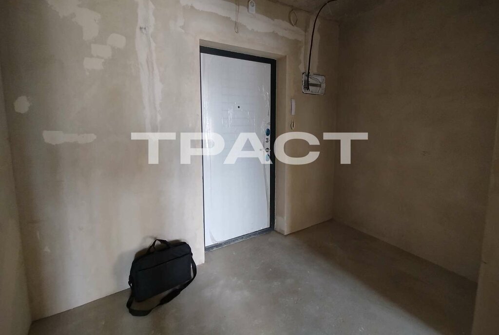 квартира г Воронеж ул Острогожская 156/1 фото 3
