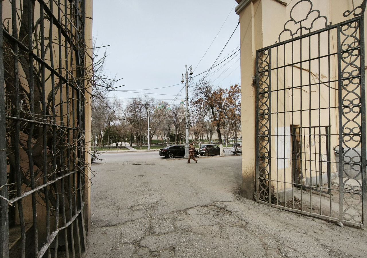 квартира г Астрахань р-н Кировский пл Ленина 12 фото 15