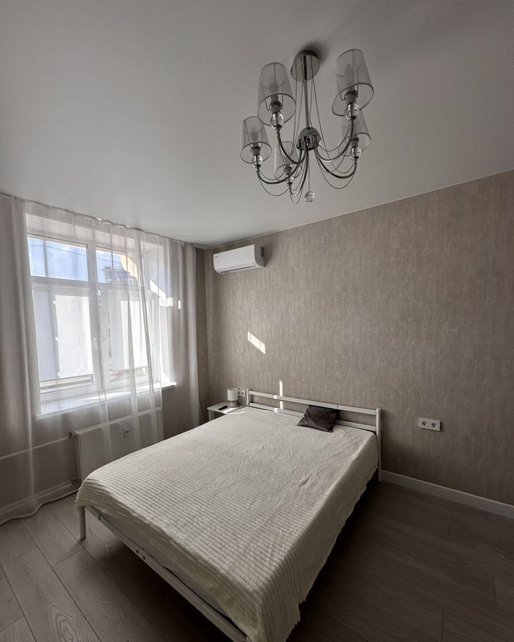 квартира г Видное б-р Мстислава Ростроповича, 4к 1 фото 3